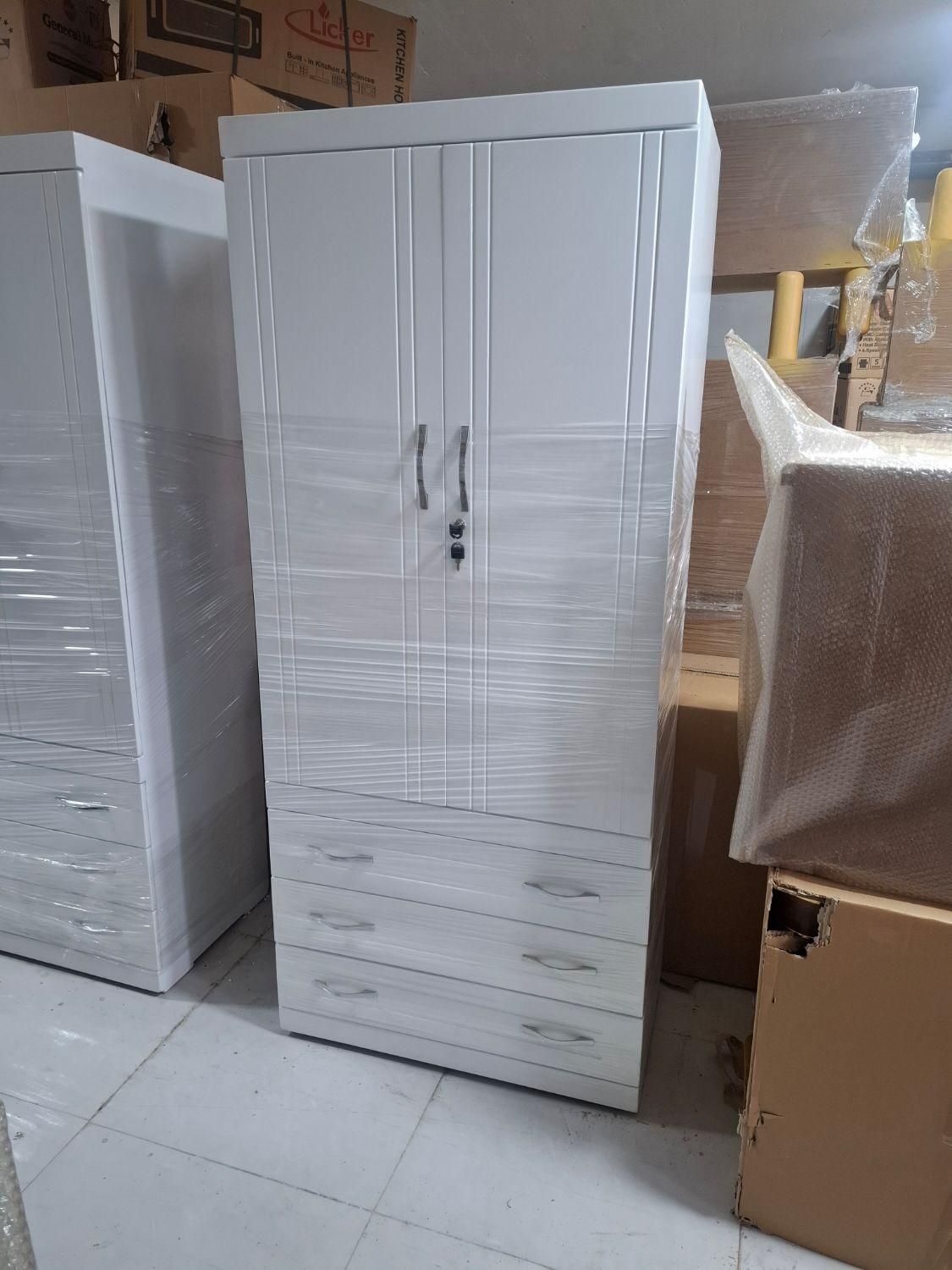 کمد.دراور.میزارایش.لئون.کمددراورمیزارایش لئون|جاکفشی، کمد، دراور|خرمآباد, |دیوار