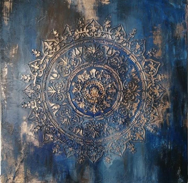 رنگ آمیزی ساختمان و اجرای پتینه دکوراتیو|خدمات پیشه و مهارت|اهواز, گلستان|دیوار