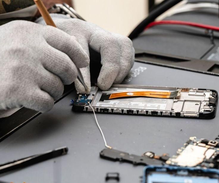 آموزش تعمیر موبایل|خدمات آموزشی|اصفهان, شاهزید|دیوار