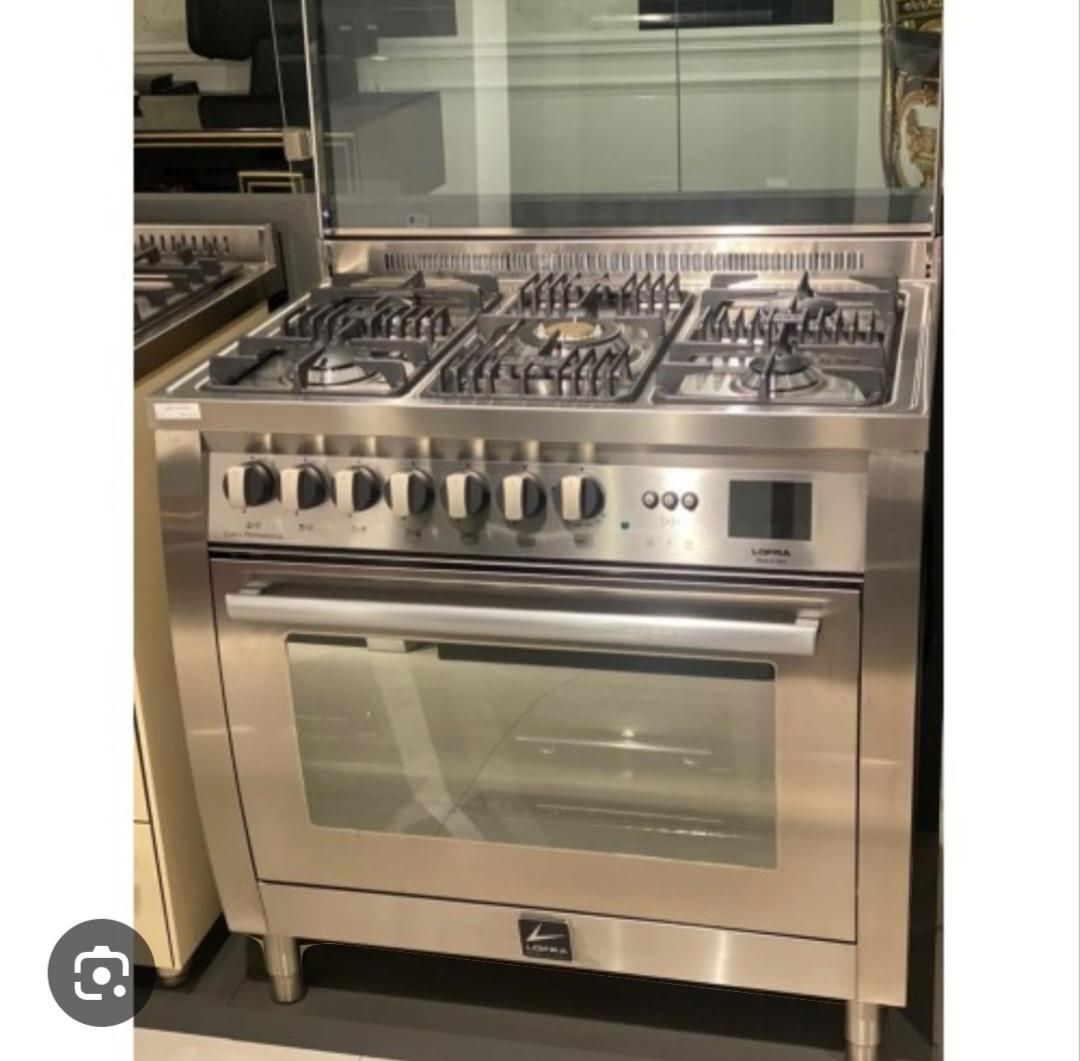 تعمیر اجاق گاز تعمیر هود تعمیر بخاری آبگرمکن کولر|خدمات پیشه و مهارت|کرمان, |دیوار