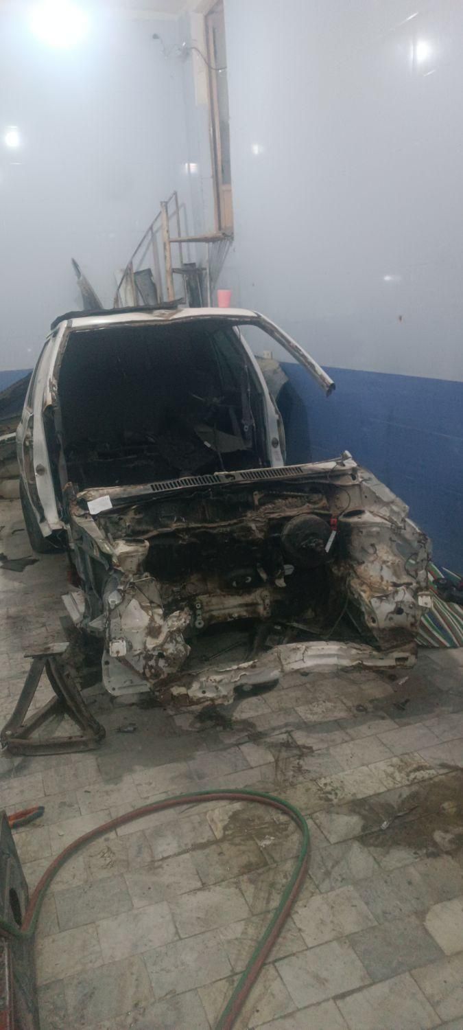 صافکاری pdr|خدمات موتور و ماشین|زابل, |دیوار