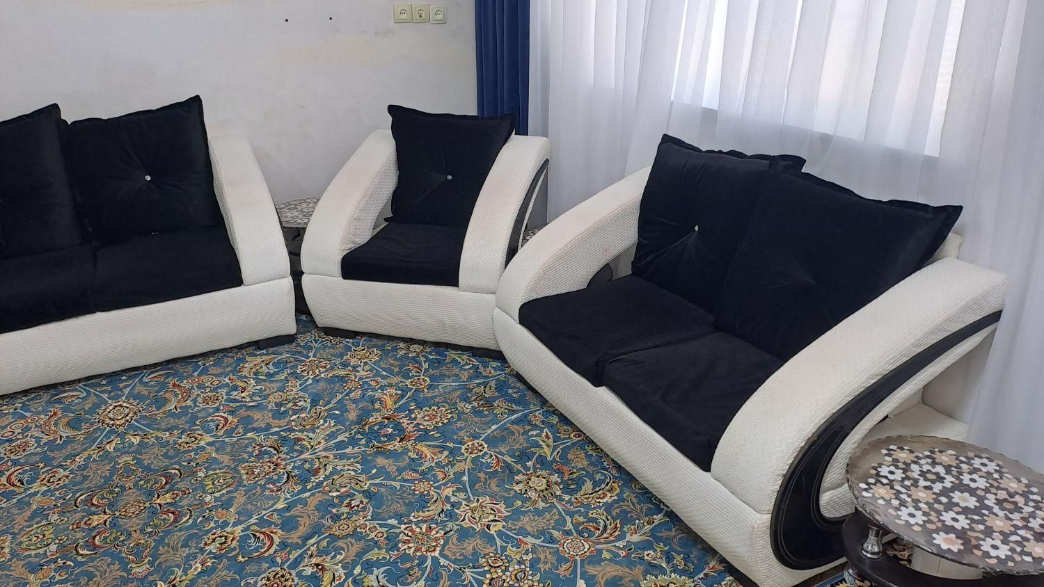 مبل فروشی|مبلمان خانگی و میز عسلی|جوانرود, |دیوار