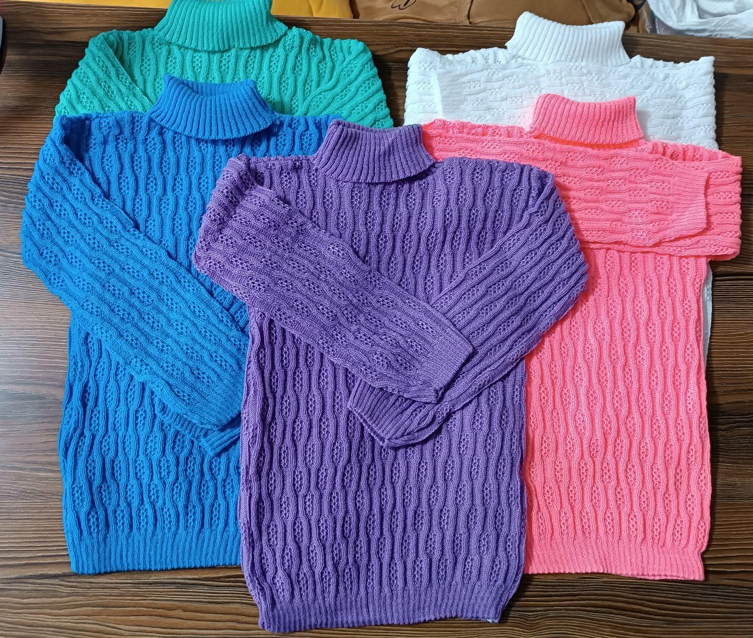 تولیدی بافت - بافندگی عمده - تیراژ|کفش و لباس بچه|مشهد, حسینآباد|دیوار