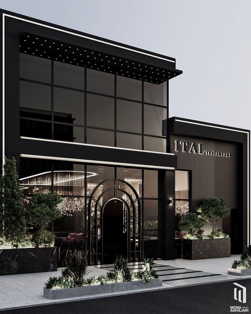 استخدام در رستوران ایتالیایی باروک|استخدام خدمات فروشگاه و رستوران|بهبهان, |دیوار