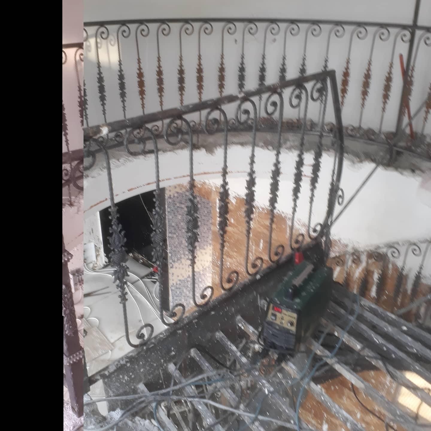 جوشکاری سیار|خدمات پیشه و مهارت|کرج, حصارک بالا|دیوار