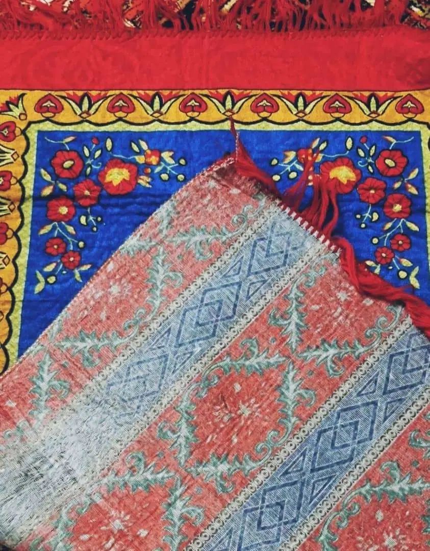 سجاده نماز|زیورآلات و اکسسوری|تهران, نارمک جنوبی|دیوار