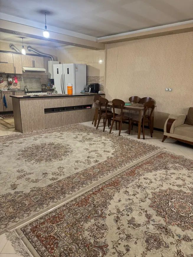 آپارتمان ۳ خوابه ۱۲۷ متر  دو برنورگیرمیدان پارسه|فروش آپارتمان|شیراز, باهنر|دیوار