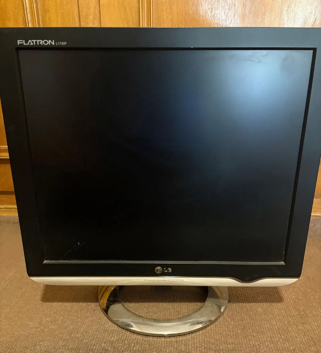 مانیتور LG|قطعات و لوازم جانبی رایانه|تهران, افسریه جنوبی|دیوار