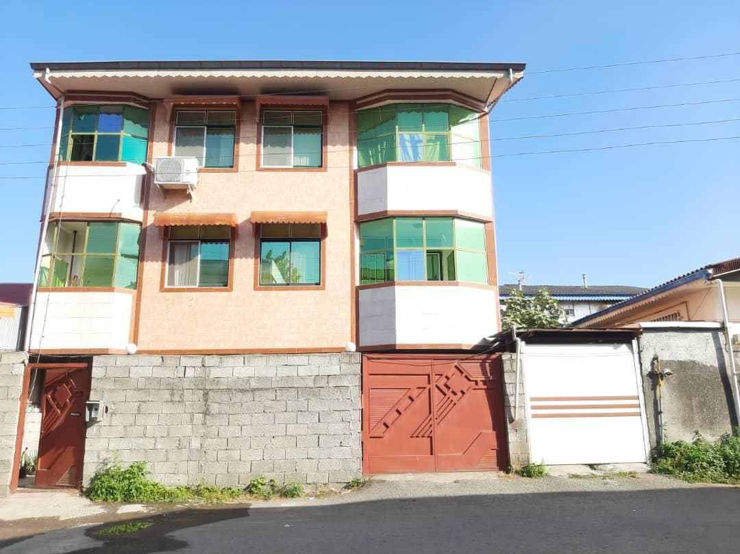 اجاره روزانه/هفتگی/ماهانه آپارتمان ۱۳۶ متری|اجارهٔ کوتاهمدت آپارتمان و سوئیت|رضوانشهر, |دیوار