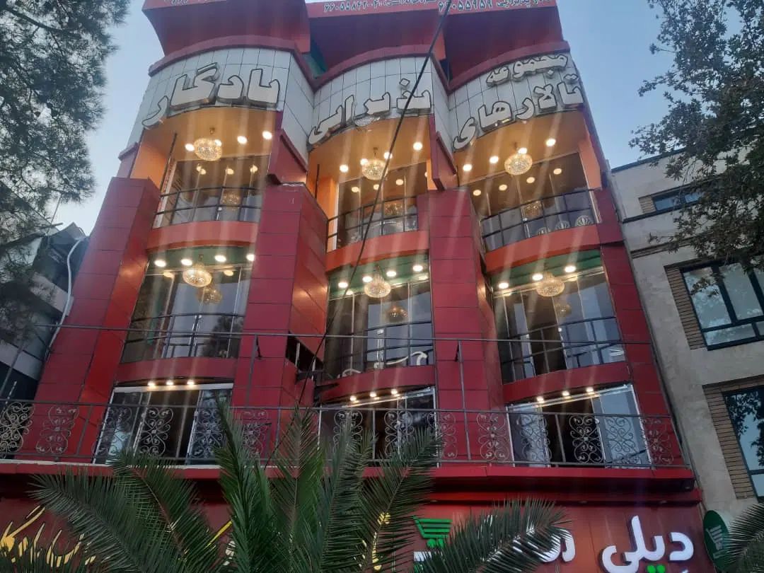 سه طبقه ۶۶۰متر تجاری مجزا نمایشگاه مبل  باشگاه و..|اجارهٔ مغازه و غرفه|تهران, دکتر هوشیار|دیوار