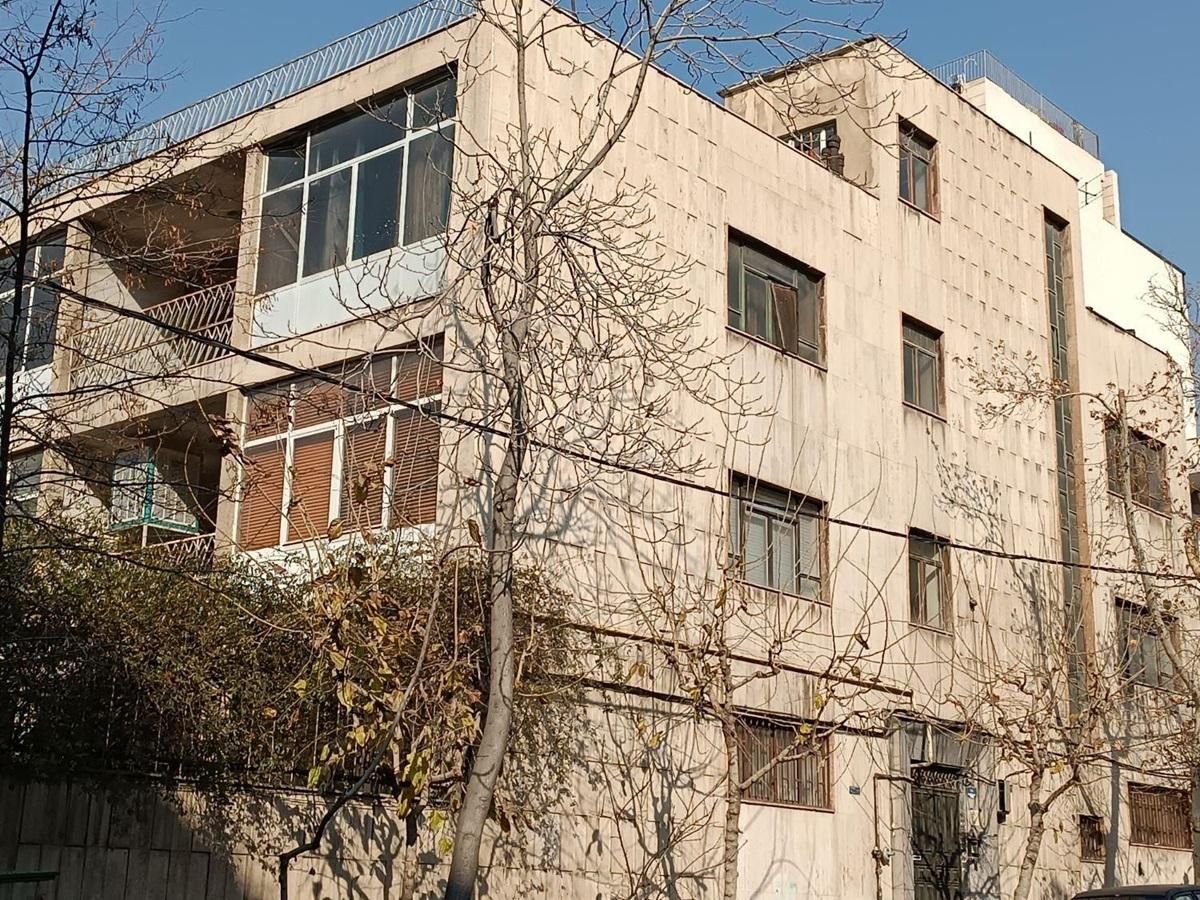 کلنگی ۷۰ متری در جوادیه مناسب سرمایه گذاری و ساخت|فروش زمین و ملک کلنگی|تهران, جوادیه|دیوار