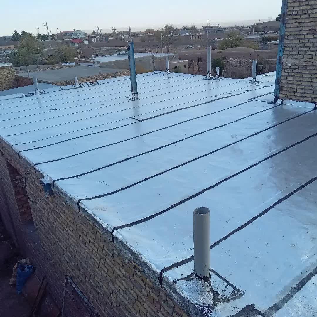 نصب ایزوگام دلیجان درجه1 صادراتی با ضمانت|خدمات پیشه و مهارت|قم, باسکول|دیوار