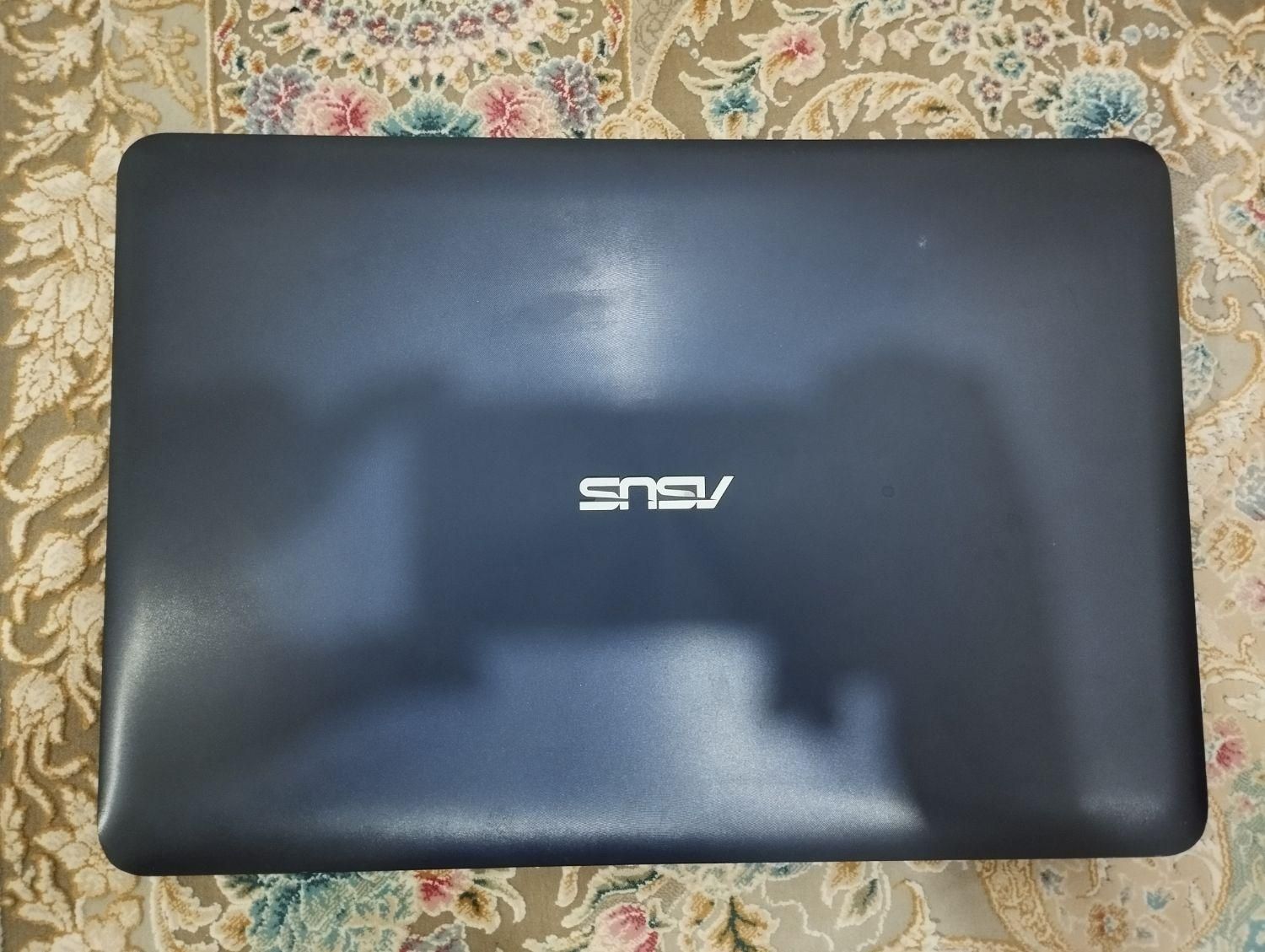 لب تاب asus k556|رایانه همراه|مهریز, |دیوار