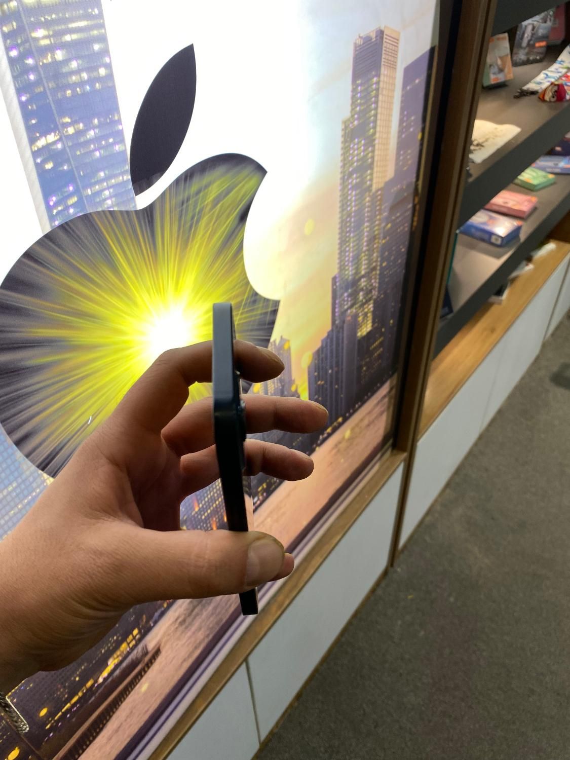 ۱۳نرمال۲۵۶ به‌صورت‌اقساطی|موبایل|تهران, هروی|دیوار