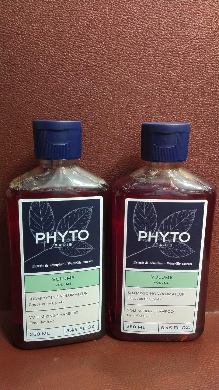 شامپو مو فیتو و آلپسین و پریورین|آرایشی، بهداشتی، درمانی|اصفهان, محمودیه|دیوار