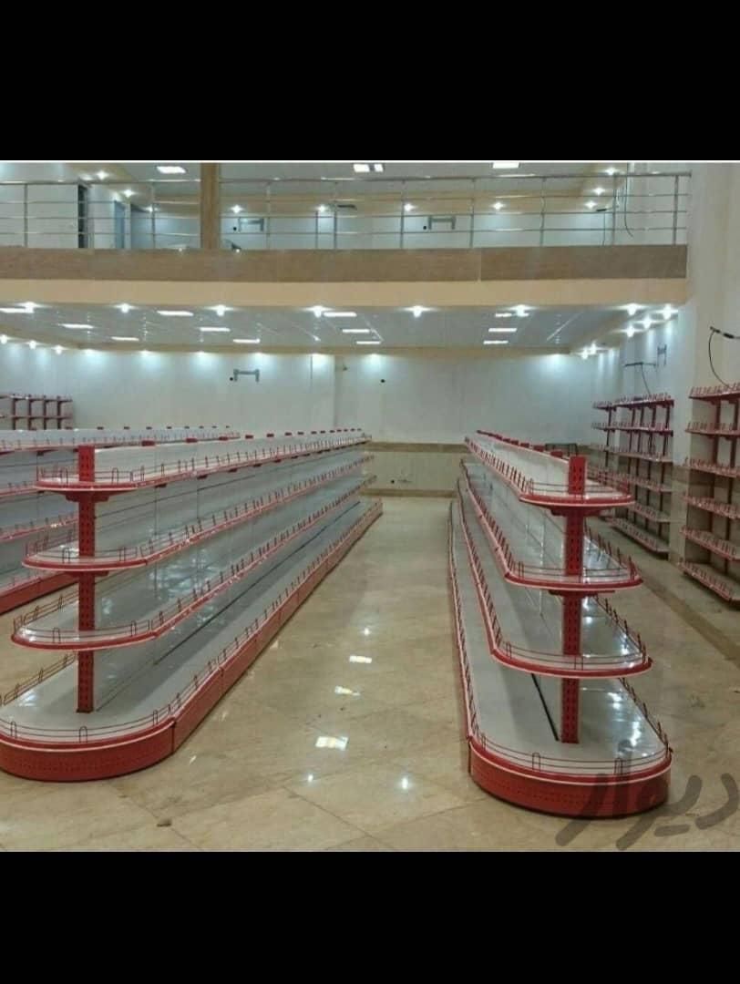 قفسه یخچال استند نقداقساط ویژه رشت وشهرهای اطراف|فروشگاه و مغازه|رشت, معلم|دیوار