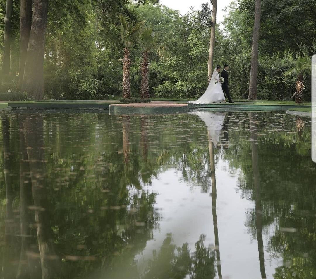 آتلیه عکاسی عروس با کیفیت بالا با 50% OFF|خدمات پذیرایی، مراسم|تهران, جنتآباد شمالی|دیوار