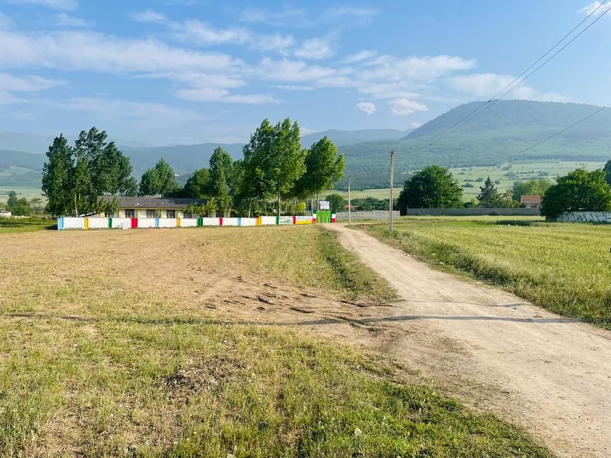 زمین 160 متری داخل بافت ییلاقی|فروش زمین و ملک کلنگی|پل سفید, |دیوار