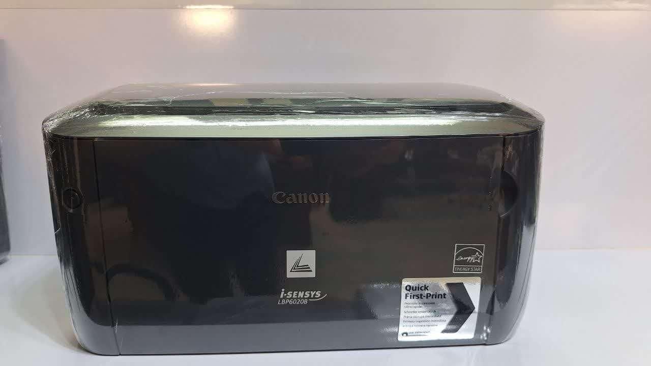 پرینتر CANON مدل LBP 6020|پرینتر، اسکنر، کپی، فکس|اصفهان, ملک|دیوار
