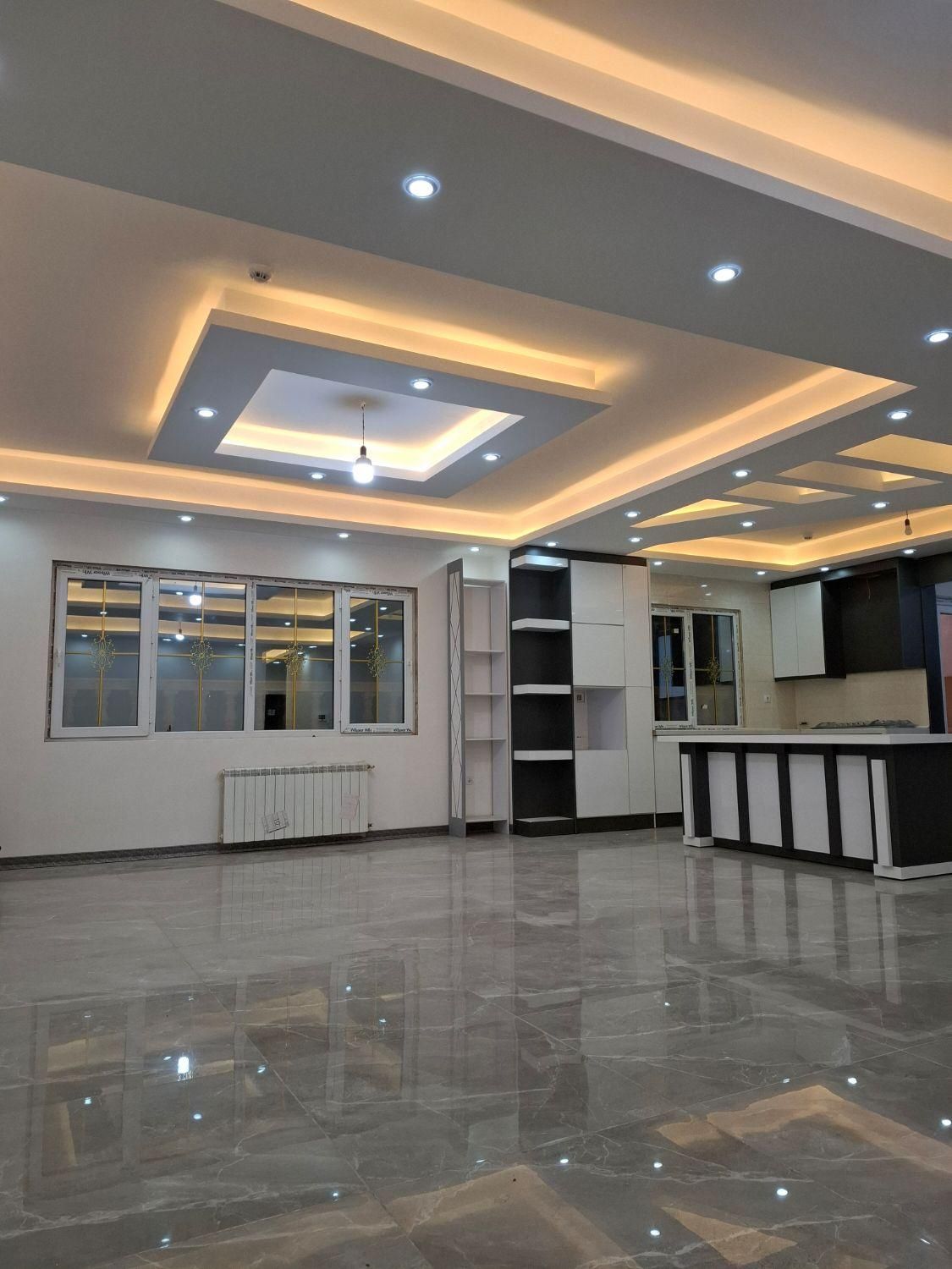 دیلمان/۱۶۶متر/طبقه سوم/تکواحدی/دوپارکینگ|فروش آپارتمان|رشت, دیلمان|دیوار