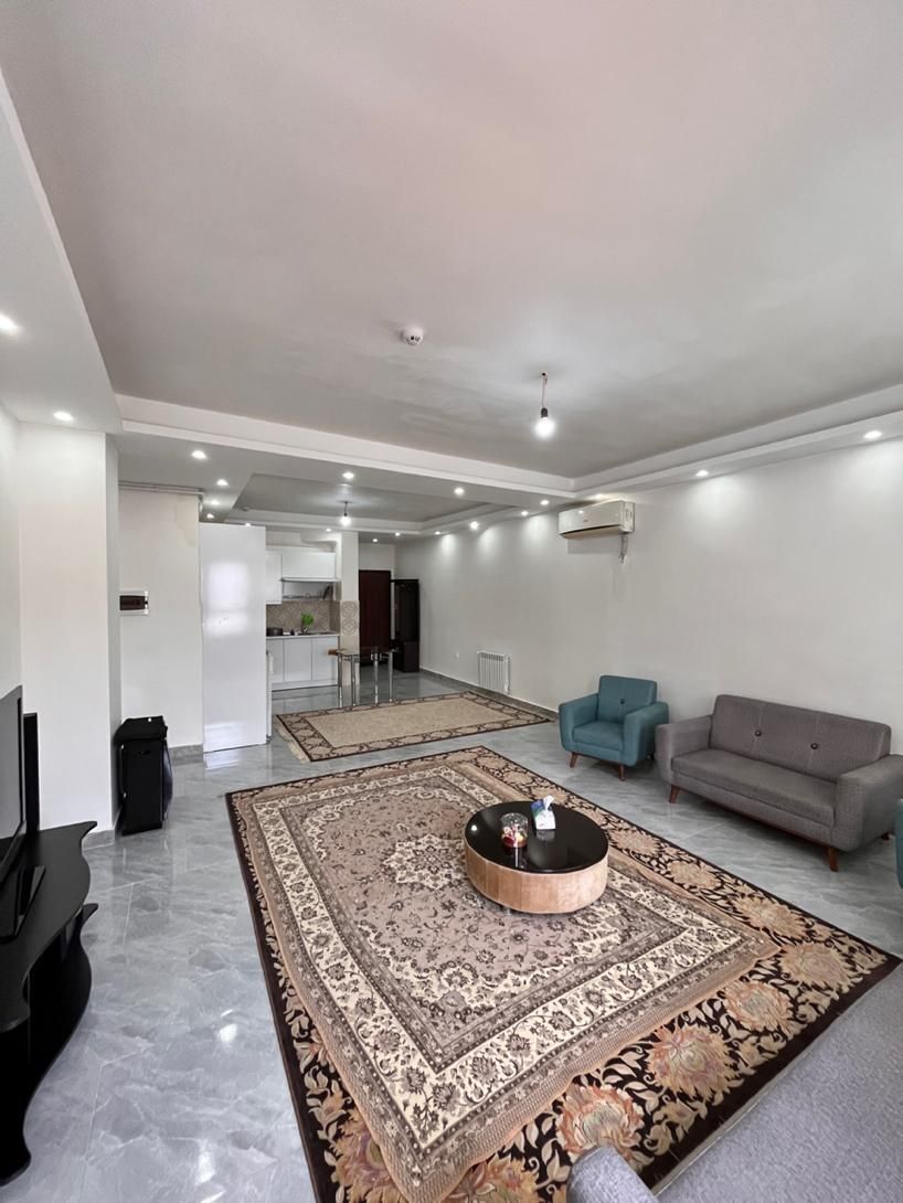 گاز ،شهرک قدس/روبروی منظریه /ط۴/معاوضه با ماشین|فروش آپارتمان|رشت, شهرک قدس|دیوار