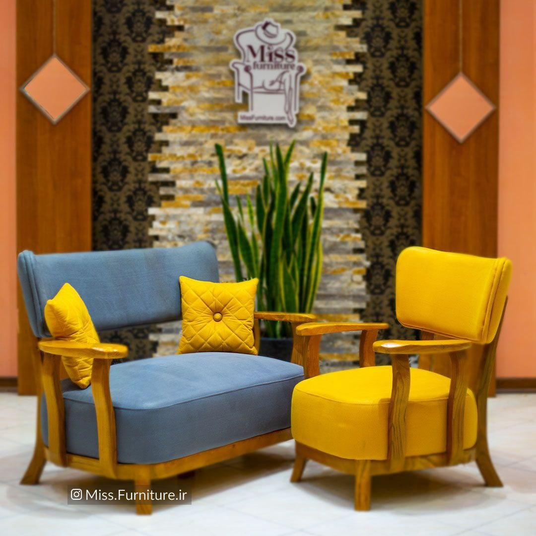 لهستانی/مبل/چوبی/بوهو/مبلمان|مبلمان خانگی و میز عسلی|مشهد, گرجی علیا|دیوار