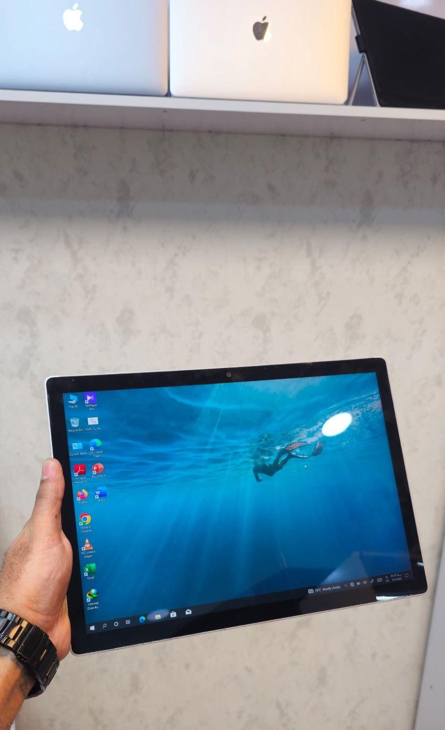 surface book 2 سورفیس بوک دو|رایانه همراه|بندر کنگان, |دیوار
