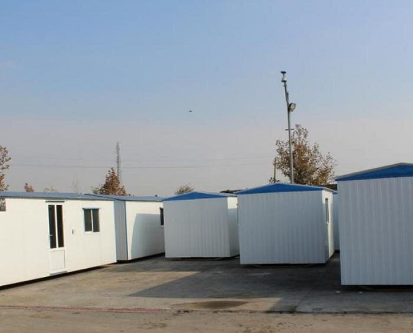 کانکس 3*6|مصالح و تجهیزات ساختمان|تهران, شهرک آزادی|دیوار