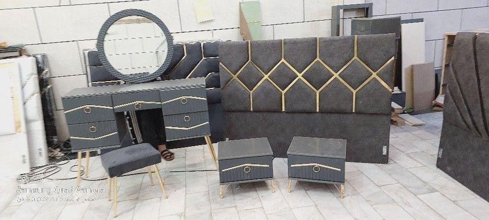 تخت درختی،سلیقه ای،ام دی اف،تولیدی انصاری۱۲۳۴|تخت و سرویس خواب|یاسوج, |دیوار