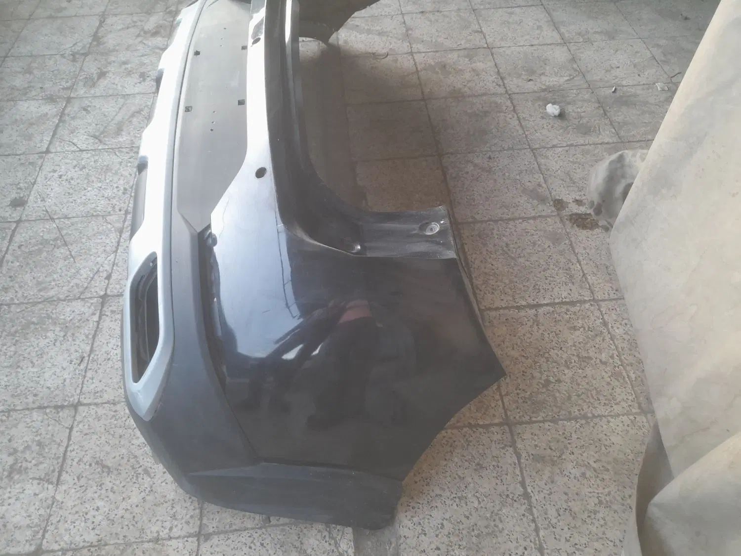 سپر x22 pro|قطعات یدکی و لوازم جانبی|مشهد, خین عرب|دیوار