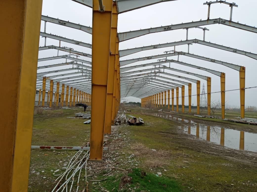 سوله های کار کرده دست دوم|مصالح و تجهیزات ساختمان|تهران, ائمه اطهار|دیوار