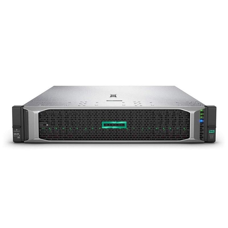 server dl380 g9 24sff|مودم و تجهیزات شبکه|تهران, میدان ولیعصر|دیوار