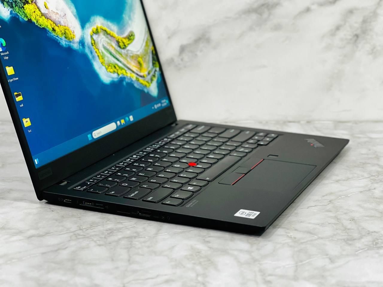 لنوو Thinkpad X1 Carbon|رایانه همراه|تهران, ابوذر|دیوار