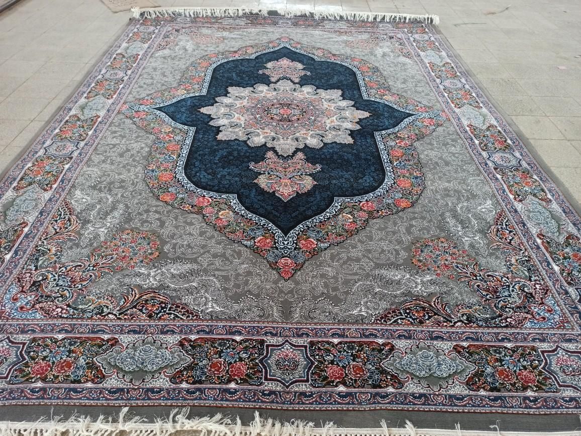 فرش ماندگار|فرش|کرمان, |دیوار