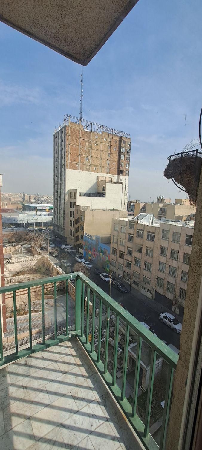 فلکه اول ۸۰ متر ۲ خواب فول امکانات|اجارهٔ آپارتمان|تهران, صادقیه|دیوار