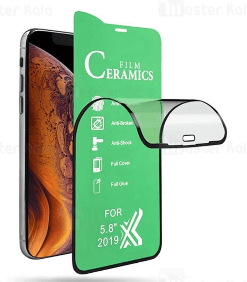 انواع گلس گوشی موبایل (تک و عمده)|لوازم جانبی موبایل و تبلت|تهران, علم و صنعت|دیوار