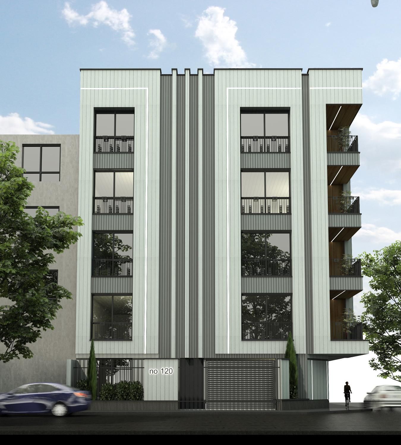 پیش فروش آپارتمان تک واحدی|پیش‌فروش املاک|کرج, شاهین‌ویلا|دیوار