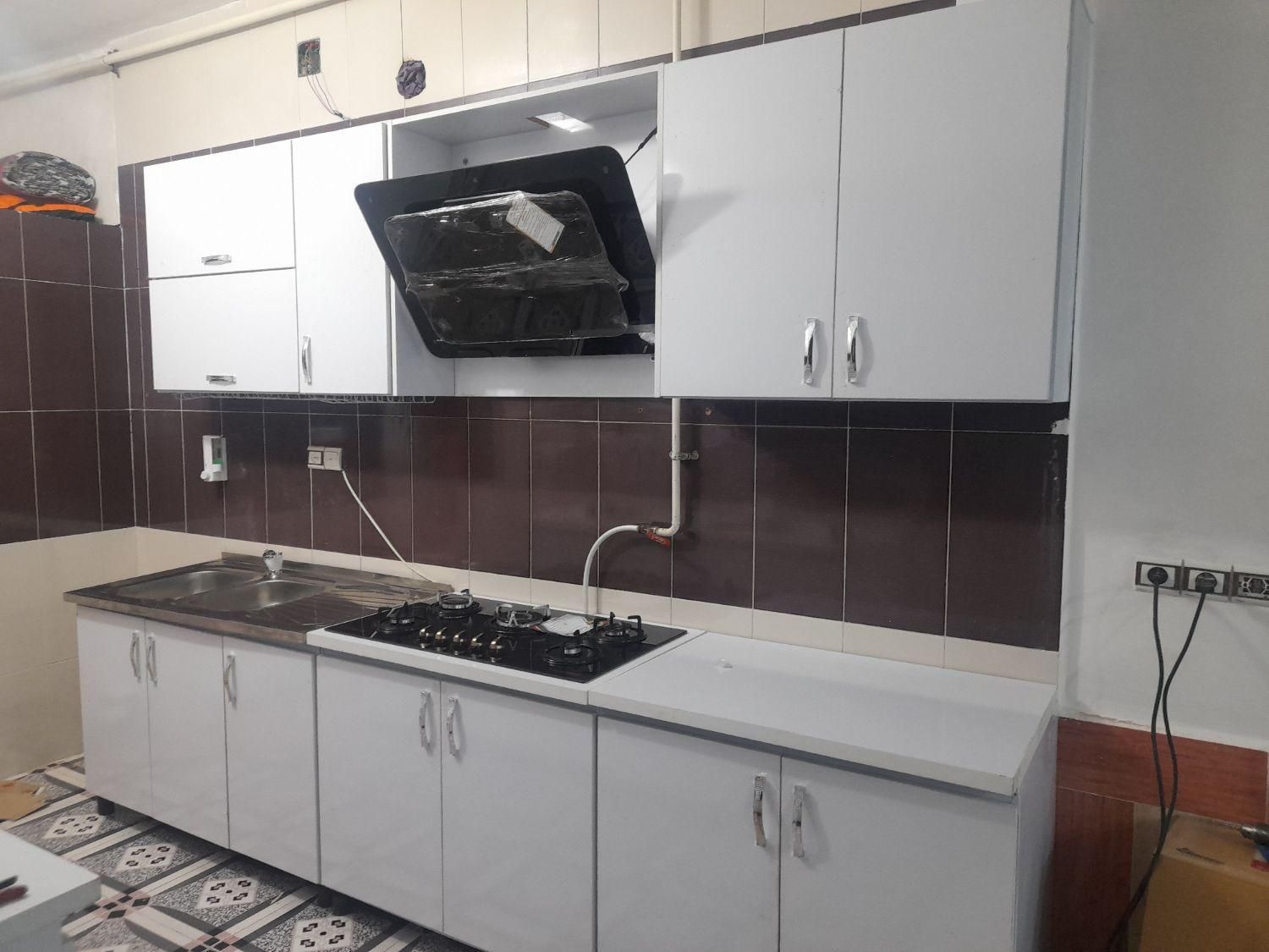 کابینت پیش ساخته|مصالح و تجهیزات ساختمان|اندیمشک, |دیوار