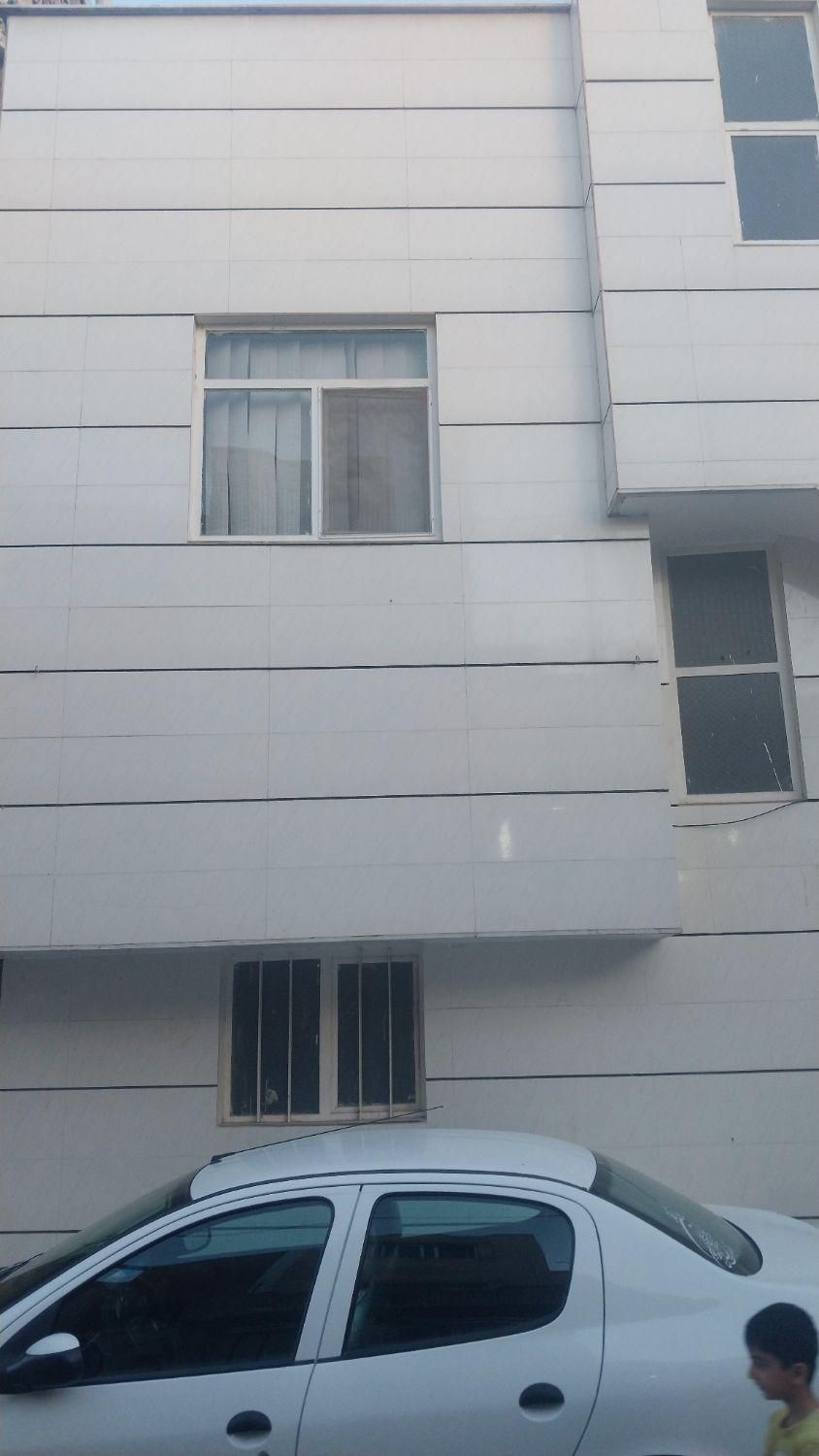 اجاره روزانه/هفتگی/ماهانه آپارتمان ۹۰ متری در لاله|اجارهٔ کوتاهمدت آپارتمان و سوئیت|اصفهان, لاله|دیوار