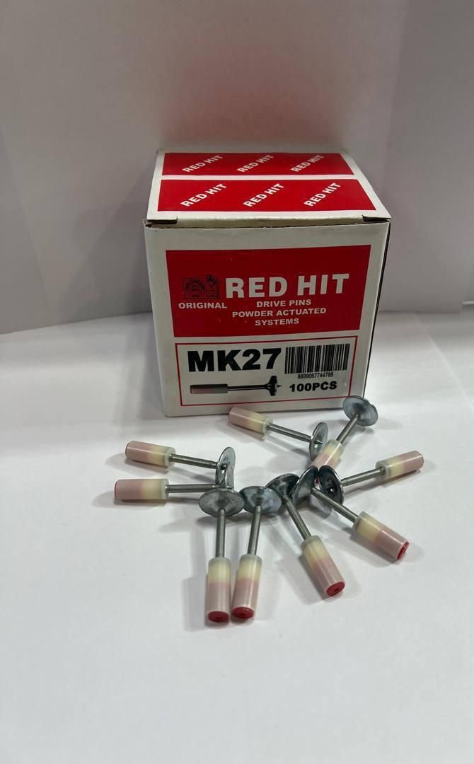 میخ و چاشنی وانواع تفنگ و پیچ کناف|ابزارآلات|تهران, سنگلج (شاپور)|دیوار