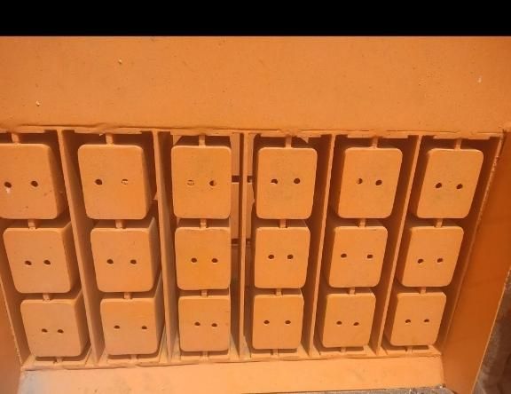 ساخت قالب بلوک و جدول|ماشینآلات صنعتی|اصفهان, بوستان ناژوان|دیوار