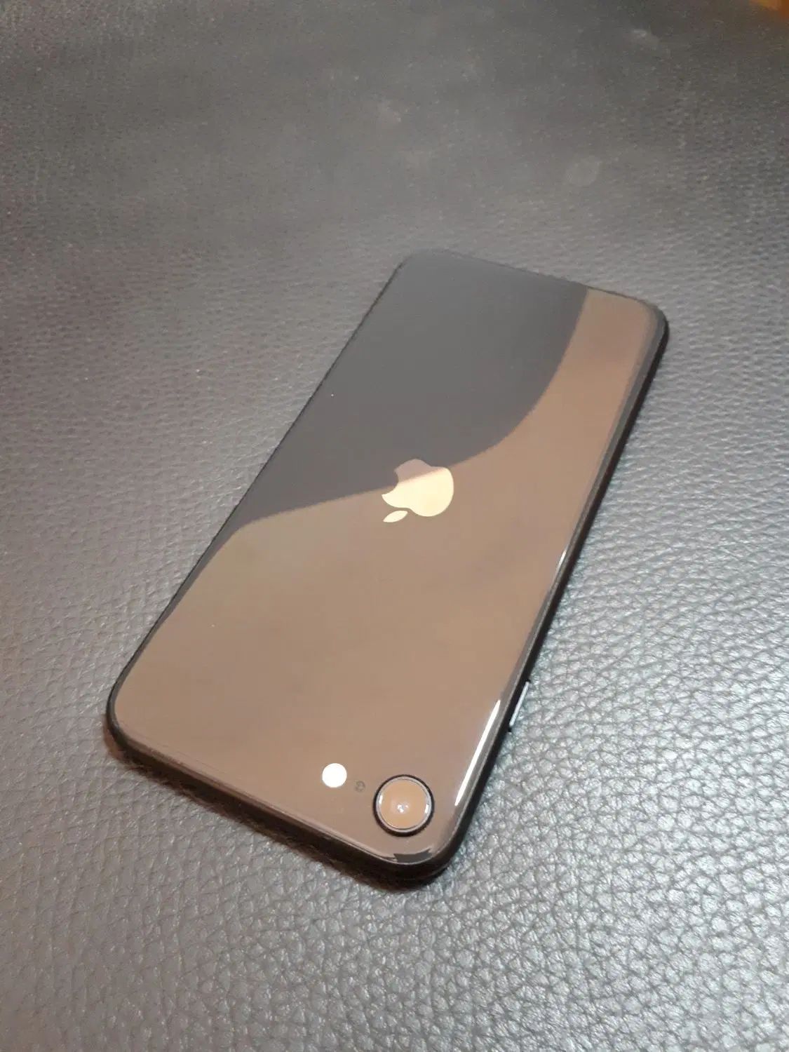اپل iPhone SE (2020) لاکاغذی|موبایل|اصفهان, خواجو|دیوار