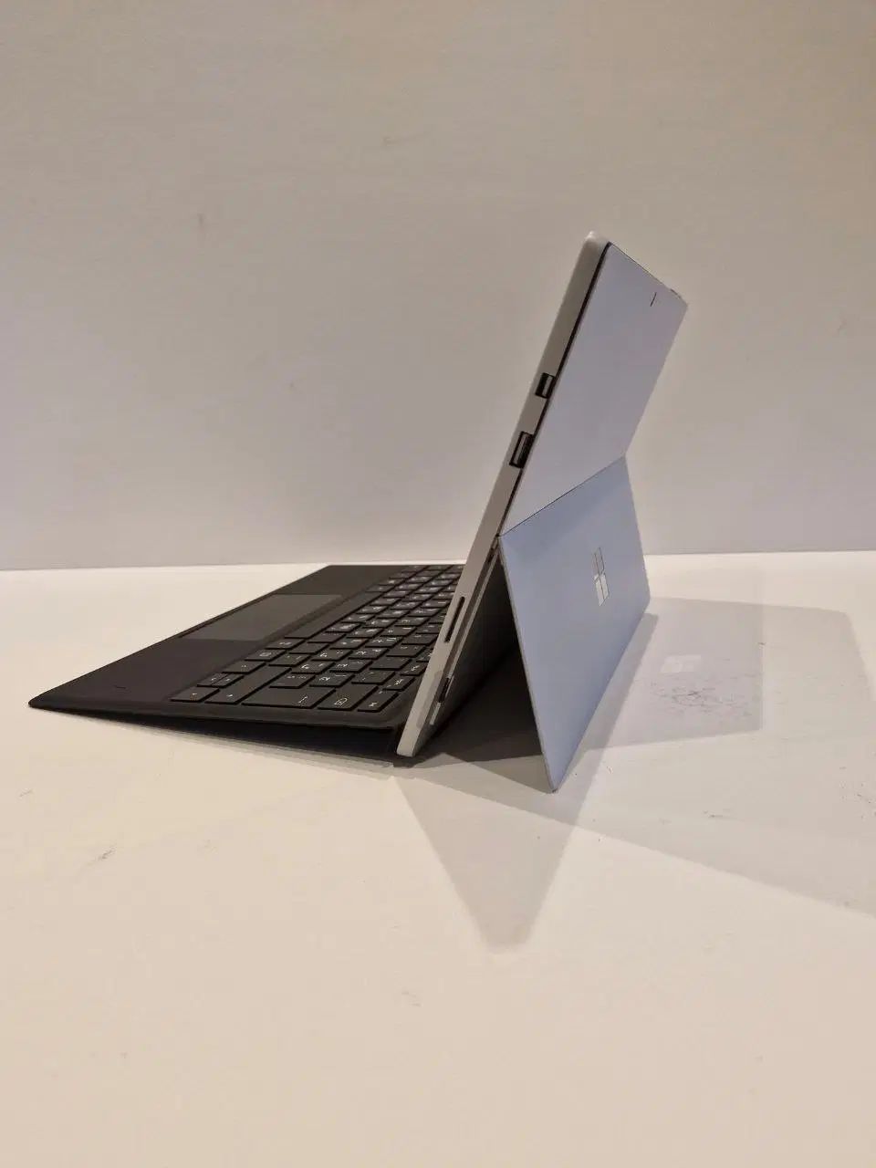 Surface pro 5 ram8 256gb سورفیس|رایانه همراه|تهران, میدان ولیعصر|دیوار