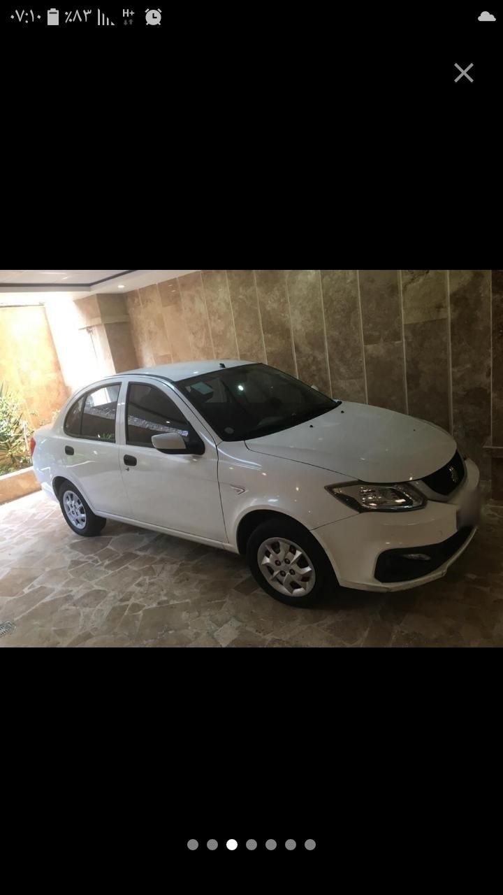 راننده ساینا دربستی|خدمات حمل و نقل|رشت, باهنر|دیوار