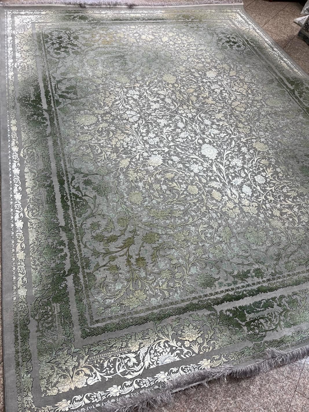 فرش ۱۲۰۰شانه ۳۶۰۰تراکم اکریلیک برجسته|فرش|یزد, |دیوار