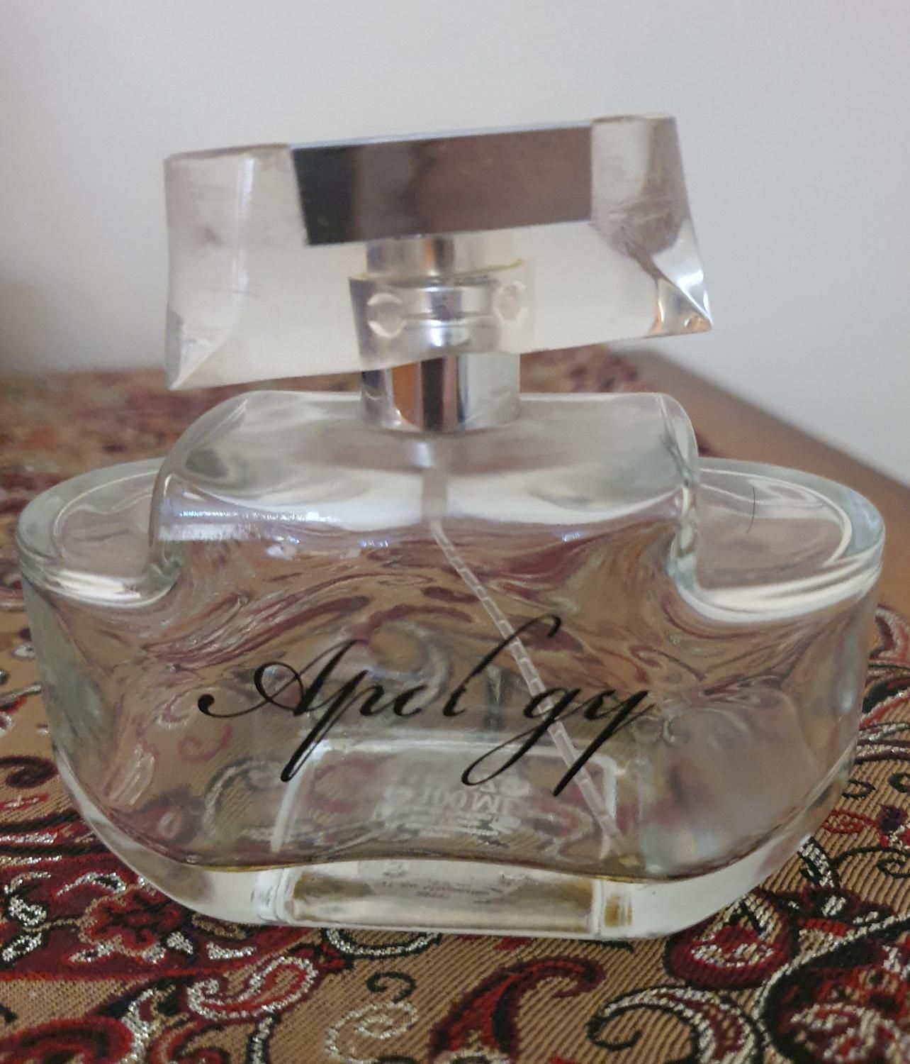 شیشه های خالی عطر|حراج|تهران, شهرک غرب|دیوار