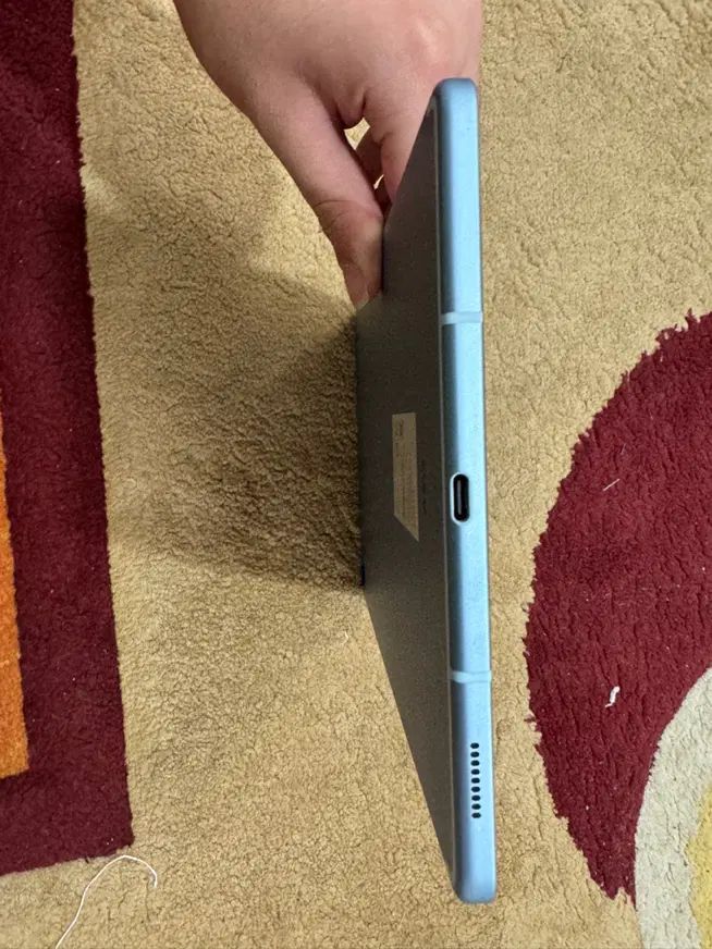 Tab s6 lite تبلت سامسونگ|تبلت|اصفهان, کوی امیریه|دیوار