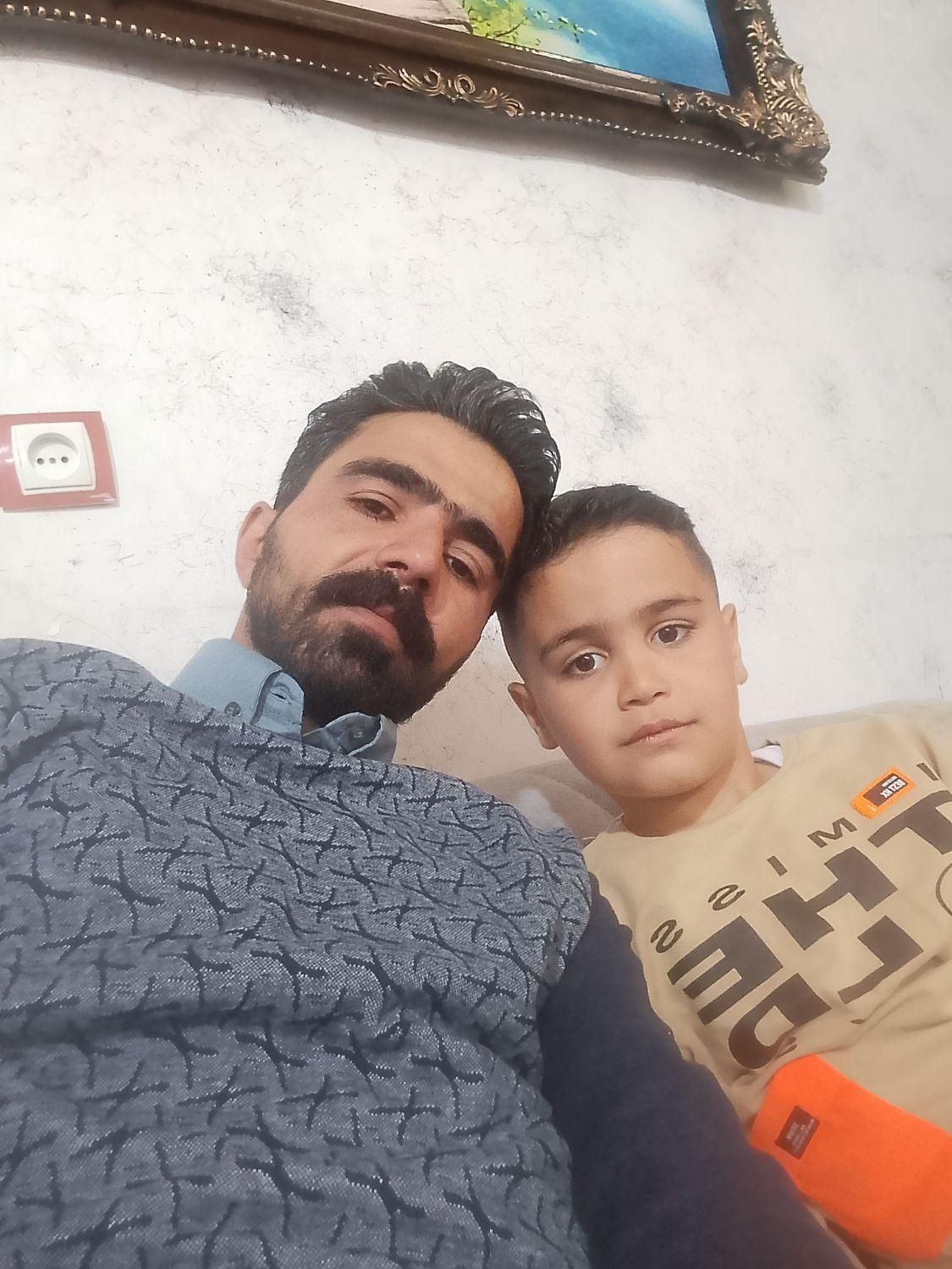 کارت ملی گمشده|اشیا|اردبیل, |دیوار