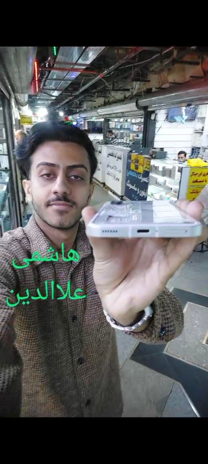 ناتینگ فون 2 256-8هاشمی علاالدین|موبایل|تهران, شیخ هادی|دیوار