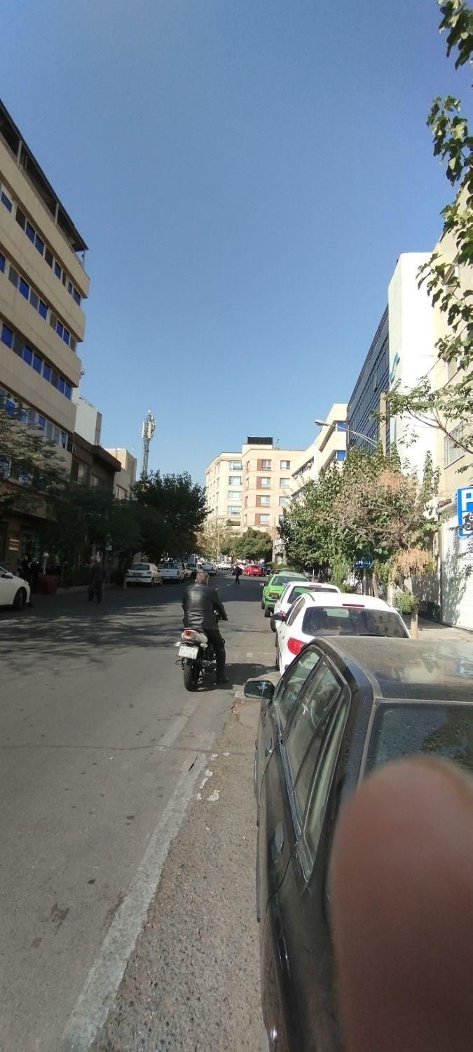 فروش 600 متر مستغلات مسکونی / عباس آباد|فروش خانه و ویلا|تهران, عباس‌آباد|دیوار